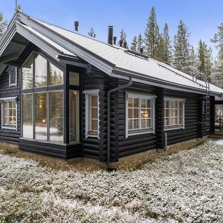 Holiday Home Aspilevi Dış mekan fotoğraf