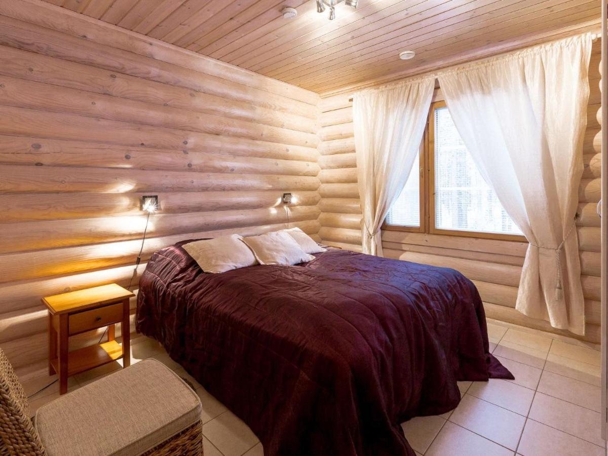Holiday Home Aspilevi Dış mekan fotoğraf