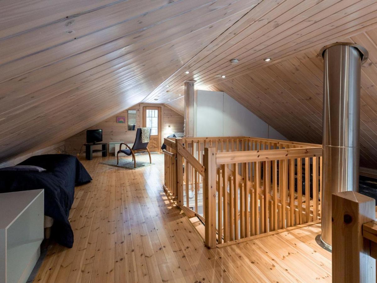 Holiday Home Aspilevi Dış mekan fotoğraf