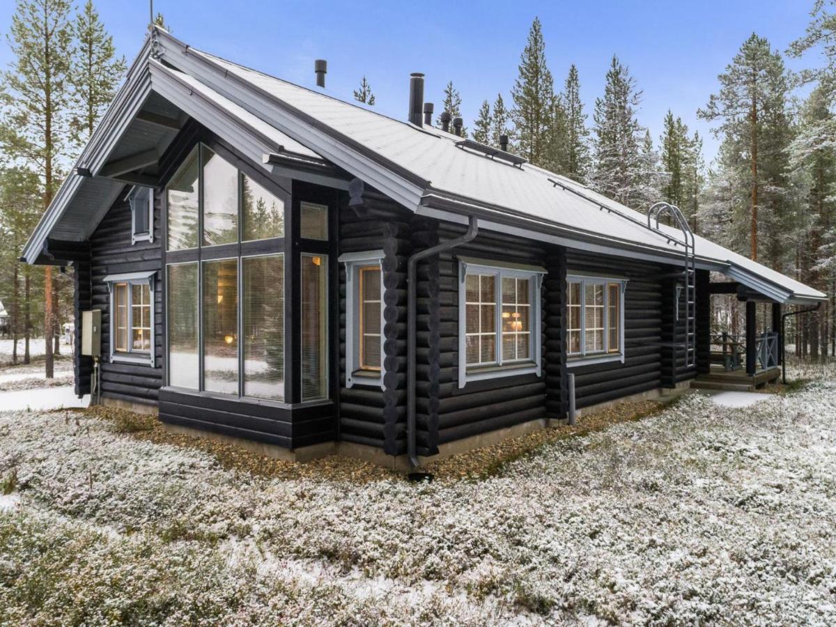 Holiday Home Aspilevi Dış mekan fotoğraf