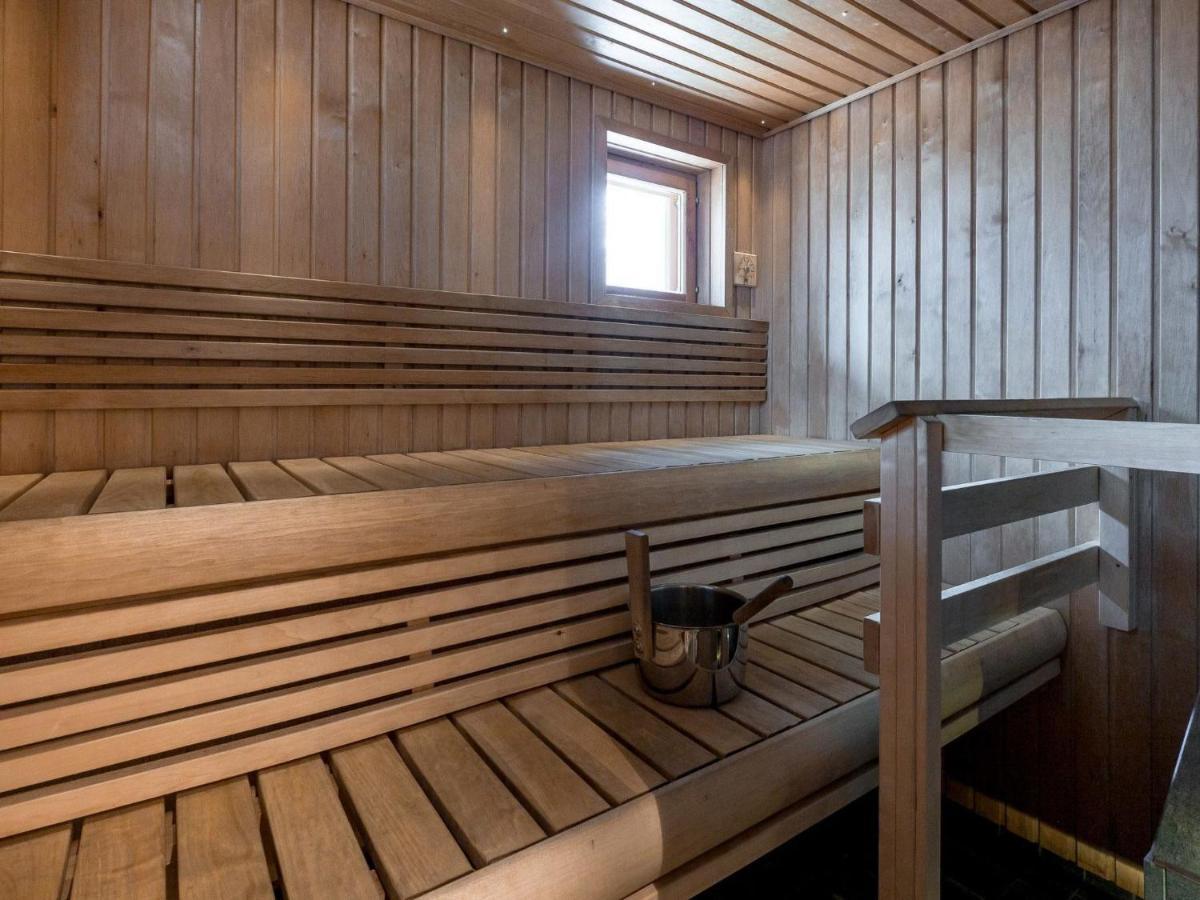 Holiday Home Aspilevi Dış mekan fotoğraf